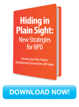 New Strategies for NPD