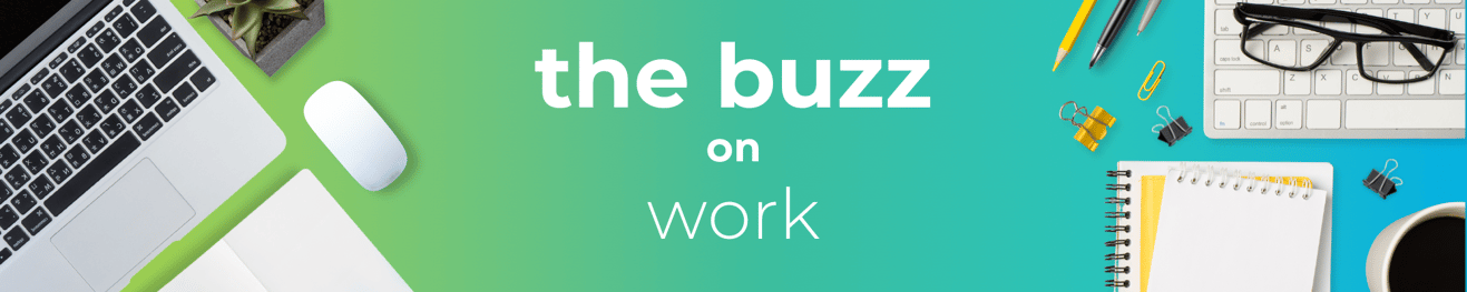 the buzz on work pillar page header